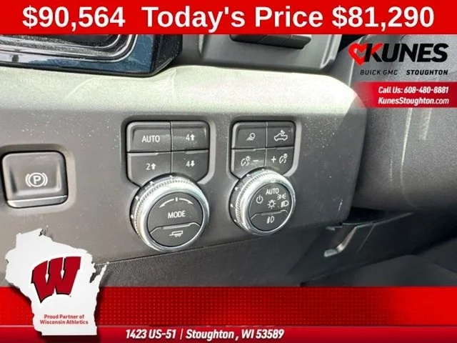Nuevos GMC SIERRA 3500HD à Estados chez autogozo