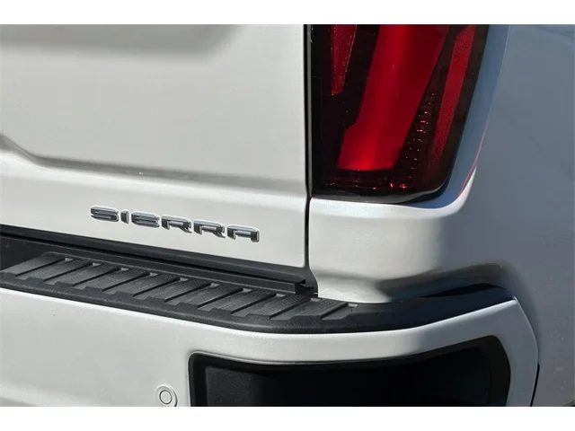 SEMINUEVOS GMC Sierra 3500HD at ELK GROVE in Elk Grove Buick GMC