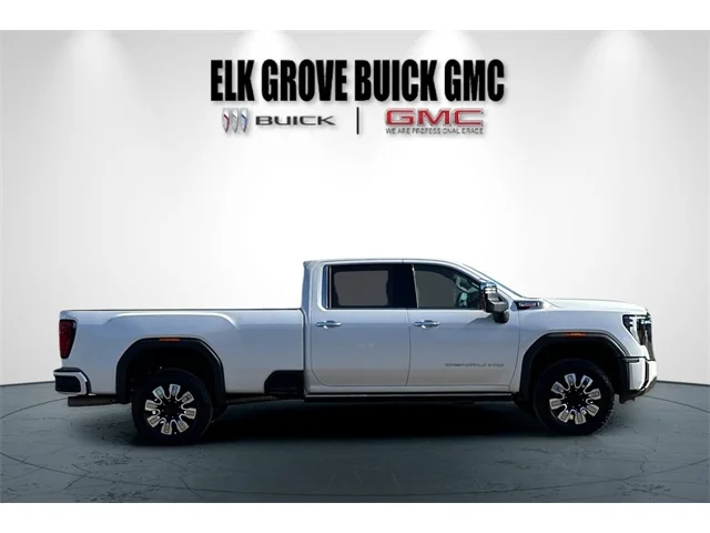 SEMINUEVOS GMC Sierra 3500HD at ELK GROVE in Elk Grove Buick GMC
