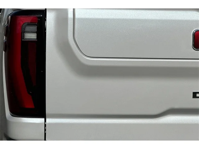 SEMINUEVOS GMC Sierra 3500HD at ELK GROVE in Elk Grove Buick GMC