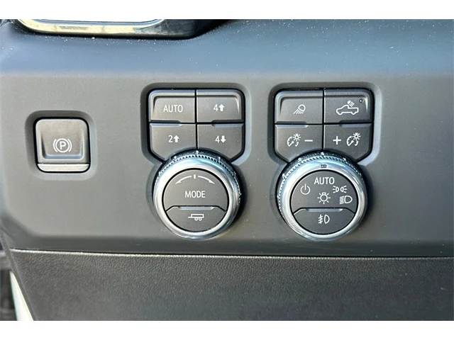 SEMINUEVOS GMC Sierra 3500HD at ELK GROVE in Elk Grove Buick GMC