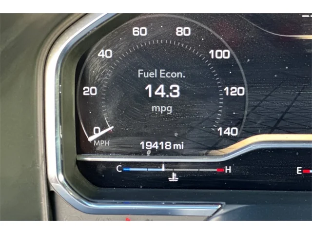 SEMINUEVOS GMC Sierra 3500HD at ELK GROVE in Elk Grove Buick GMC