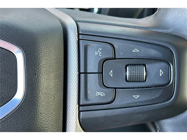 SEMINUEVOS GMC Sierra 3500HD at ELK GROVE in Elk Grove Buick GMC