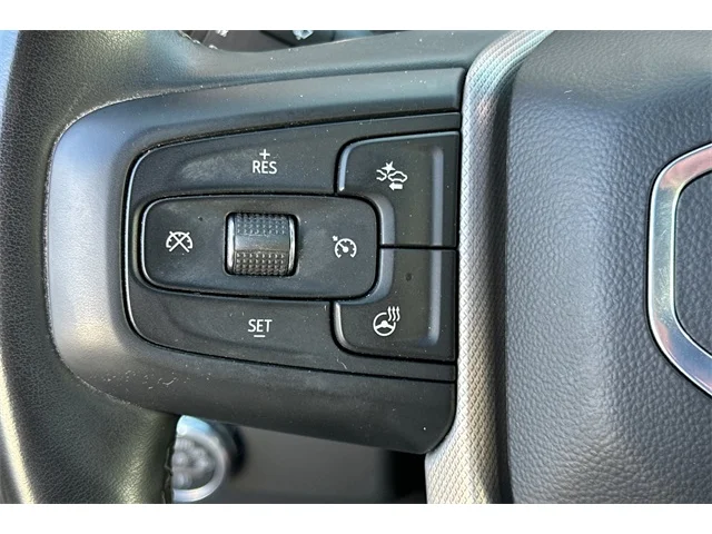 SEMINUEVOS GMC Sierra 3500HD at ELK GROVE in Elk Grove Buick GMC