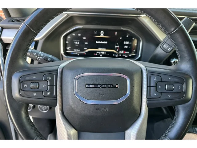 SEMINUEVOS GMC Sierra 3500HD at ELK GROVE in Elk Grove Buick GMC