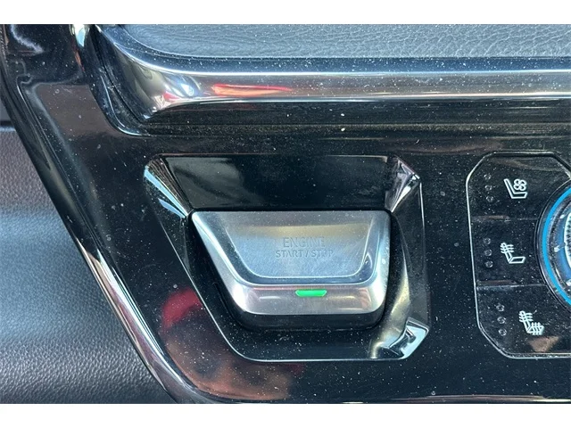 SEMINUEVOS GMC Sierra 3500HD at ELK GROVE in Elk Grove Buick GMC