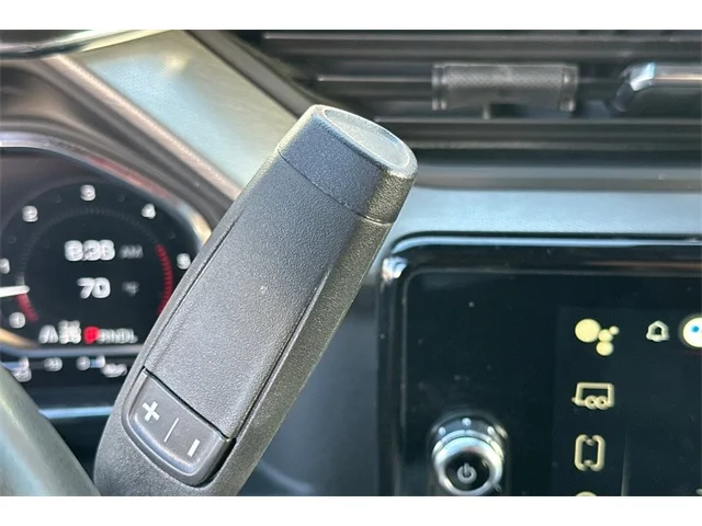 SEMINUEVOS GMC Sierra 3500HD at ELK GROVE in Elk Grove Buick GMC