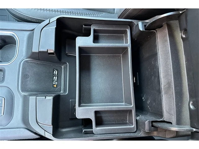 SEMINUEVOS GMC Sierra 3500HD at ELK GROVE in Elk Grove Buick GMC