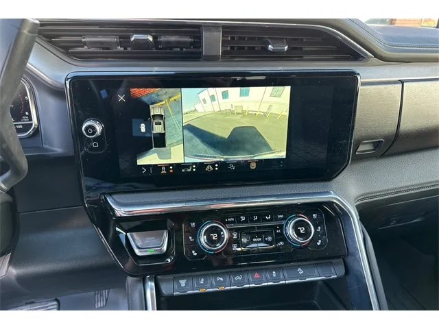 SEMINUEVOS GMC Sierra 3500HD at ELK GROVE in Elk Grove Buick GMC