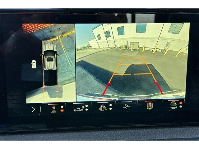 SEMINUEVOS GMC Sierra 3500HD at ELK GROVE in Elk Grove Buick GMC