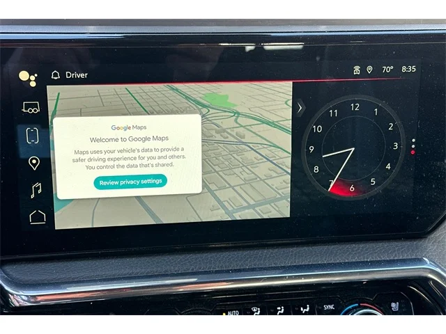 SEMINUEVOS GMC Sierra 3500HD at ELK GROVE in Elk Grove Buick GMC