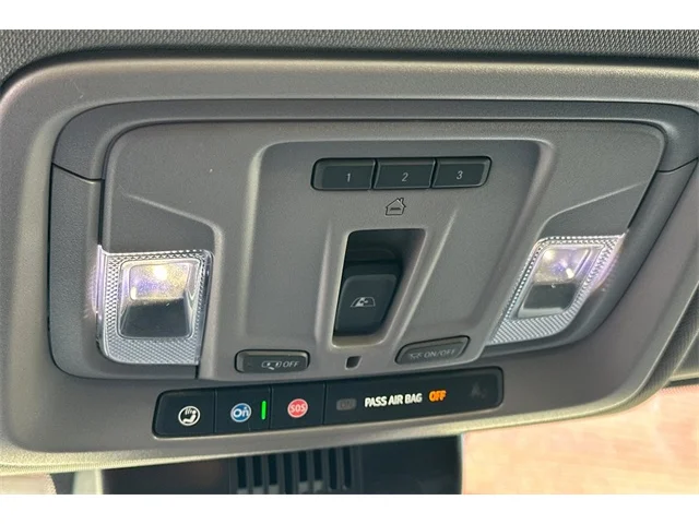 SEMINUEVOS GMC Sierra 3500HD at ELK GROVE in Elk Grove Buick GMC