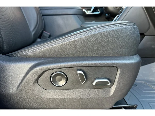 SEMINUEVOS GMC Sierra 3500HD at ELK GROVE in Elk Grove Buick GMC