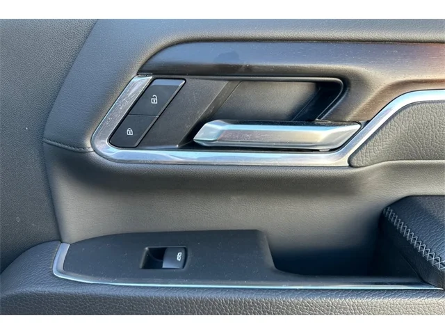 SEMINUEVOS GMC Sierra 3500HD at ELK GROVE in Elk Grove Buick GMC