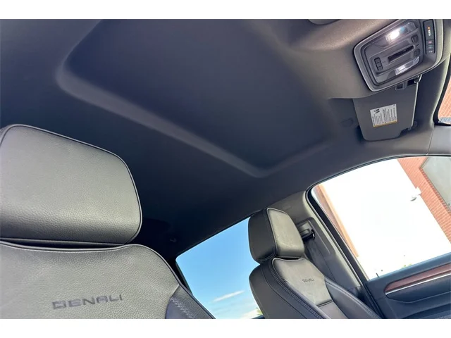 SEMINUEVOS GMC Sierra 3500HD at ELK GROVE in Elk Grove Buick GMC