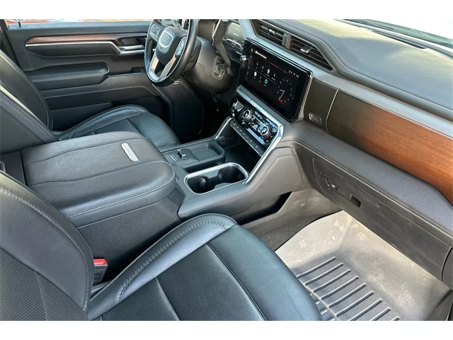 SEMINUEVOS GMC Sierra 3500HD at ELK GROVE in Elk Grove Buick GMC