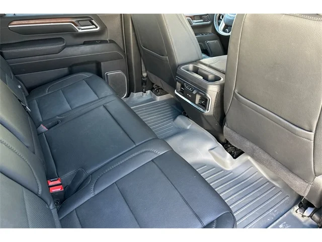 SEMINUEVOS GMC Sierra 3500HD at ELK GROVE in Elk Grove Buick GMC