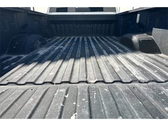 SEMINUEVOS GMC Sierra 3500HD at ELK GROVE in Elk Grove Buick GMC