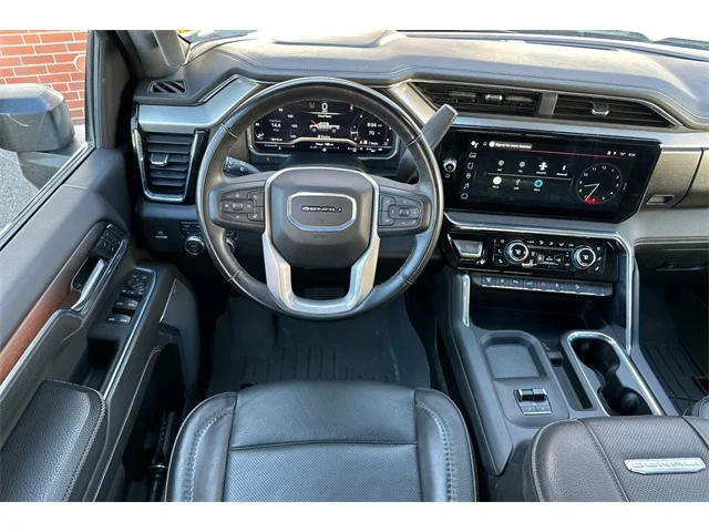 SEMINUEVOS GMC Sierra 3500HD at ELK GROVE in Elk Grove Buick GMC