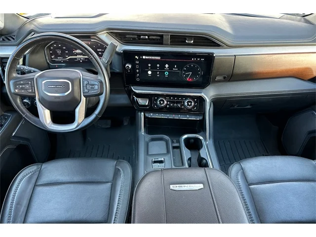 SEMINUEVOS GMC Sierra 3500HD at ELK GROVE in Elk Grove Buick GMC