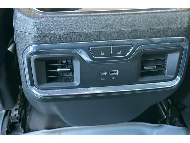 SEMINUEVOS GMC Sierra 3500HD at ELK GROVE in Elk Grove Buick GMC