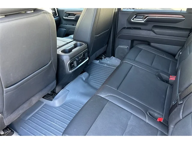 SEMINUEVOS GMC Sierra 3500HD at ELK GROVE in Elk Grove Buick GMC