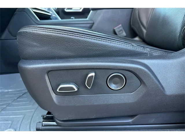 SEMINUEVOS GMC Sierra 3500HD at ELK GROVE in Elk Grove Buick GMC