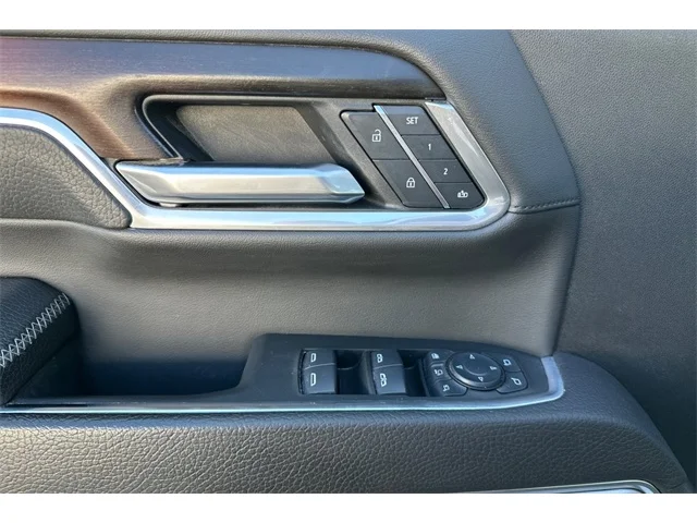 SEMINUEVOS GMC Sierra 3500HD at ELK GROVE in Elk Grove Buick GMC