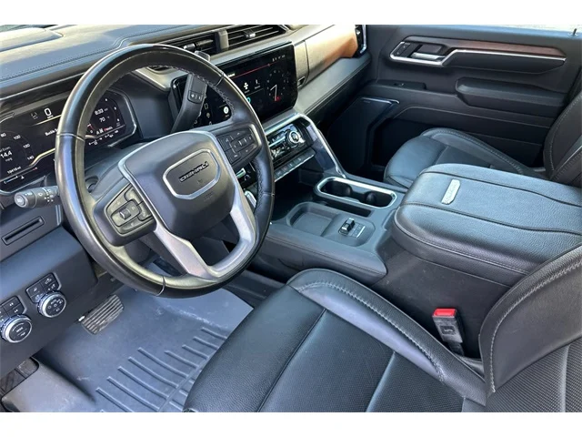 SEMINUEVOS GMC Sierra 3500HD at ELK GROVE in Elk Grove Buick GMC