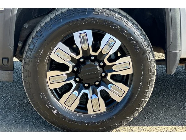 SEMINUEVOS GMC Sierra 3500HD at ELK GROVE in Elk Grove Buick GMC