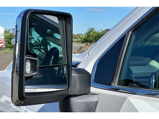 SEMINUEVOS GMC Sierra 3500HD at ELK GROVE in Elk Grove Buick GMC