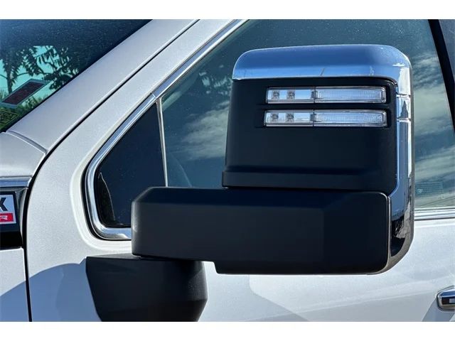 SEMINUEVOS GMC Sierra 3500HD at ELK GROVE in Elk Grove Buick GMC