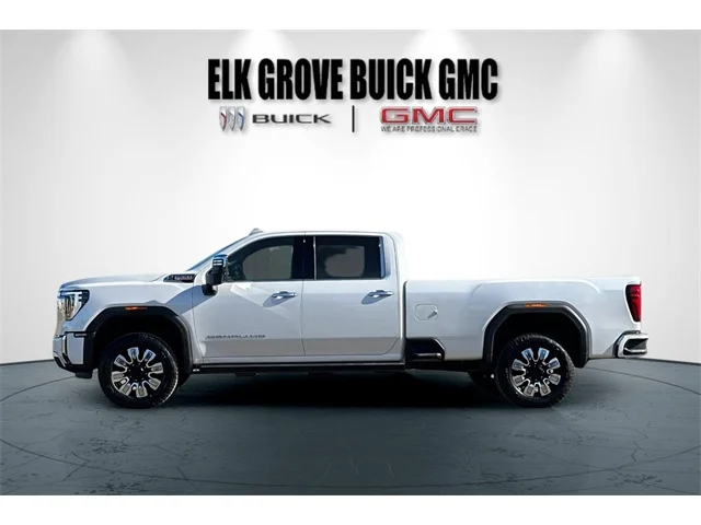SEMINUEVOS GMC Sierra 3500HD at ELK GROVE in Elk Grove Buick GMC