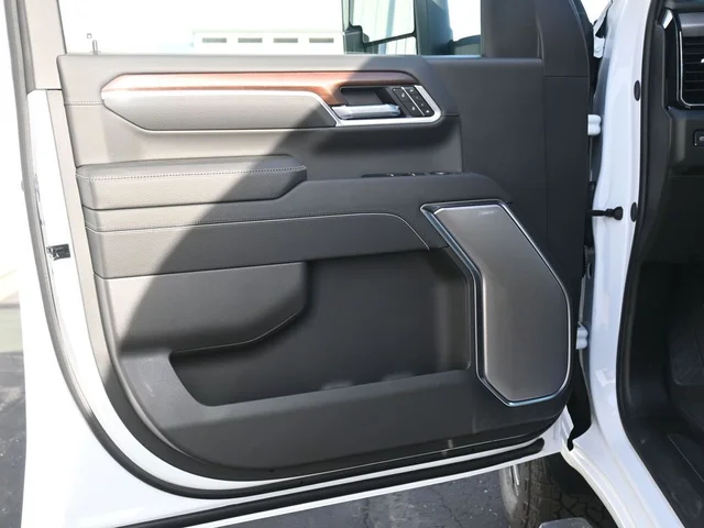 Nuevos GMC SIERRA 3500HD à Estados chez autogozo