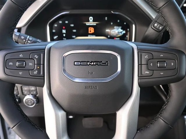 Nuevos GMC SIERRA 3500HD à Estados chez autogozo