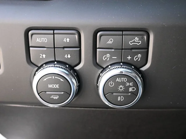 Nuevos GMC SIERRA 3500HD à Estados chez autogozo