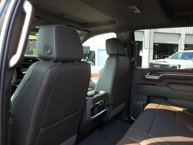 Nuevos GMC SIERRA 3500HD à Estados chez autogozo