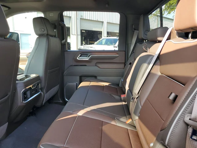 Nuevos GMC SIERRA 3500HD à Estados chez autogozo