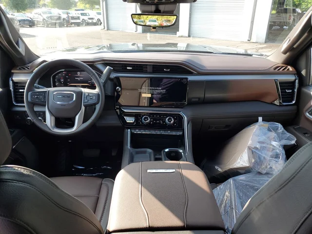 Nuevos GMC SIERRA 3500HD à Estados chez autogozo