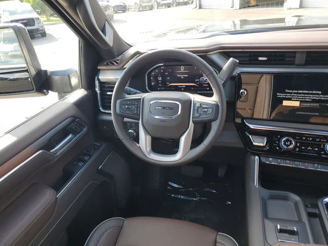 Nuevos GMC SIERRA 3500HD à Estados chez autogozo