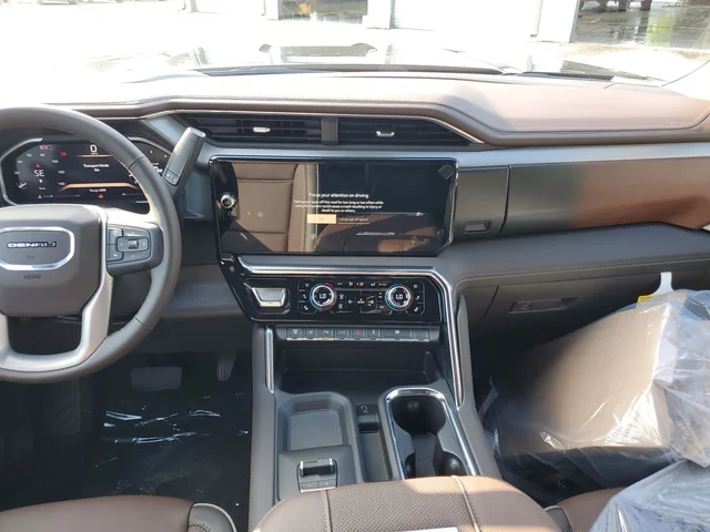 Nuevos GMC SIERRA 3500HD à Estados chez autogozo