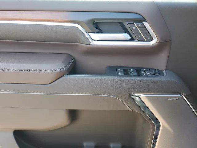 Nuevos GMC SIERRA 3500HD à Estados chez autogozo