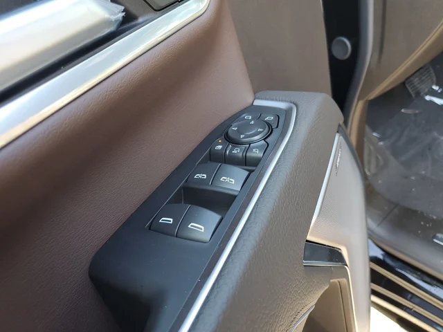 Nuevos GMC SIERRA 3500HD à Estados chez autogozo
