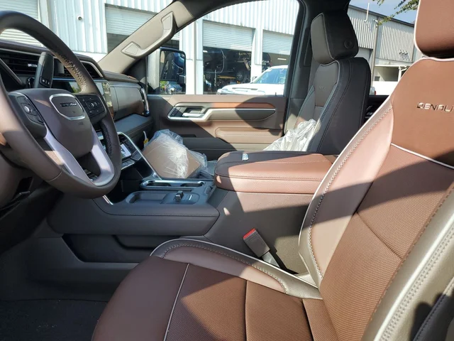 Nuevos GMC SIERRA 3500HD à Estados chez autogozo