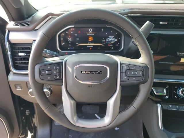 Nuevos GMC SIERRA 3500HD à Estados chez autogozo