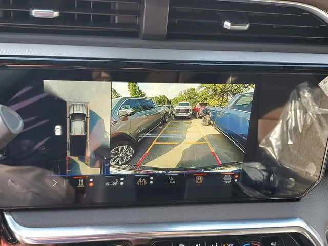 Nuevos GMC SIERRA 3500HD à Estados chez autogozo