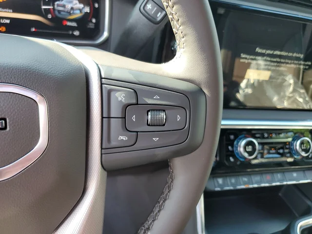 Nuevos GMC SIERRA 3500HD à Estados chez autogozo