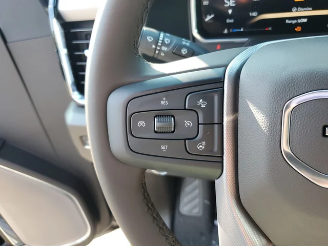 Nuevos GMC SIERRA 3500HD à Estados chez autogozo