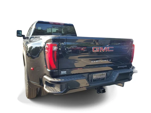 Nuevos GMC SIERRA 3500HD à Estados chez autogozo