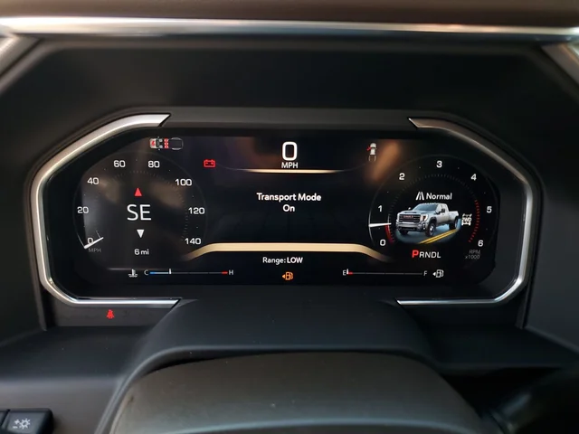 Nuevos GMC SIERRA 3500HD à Estados chez autogozo